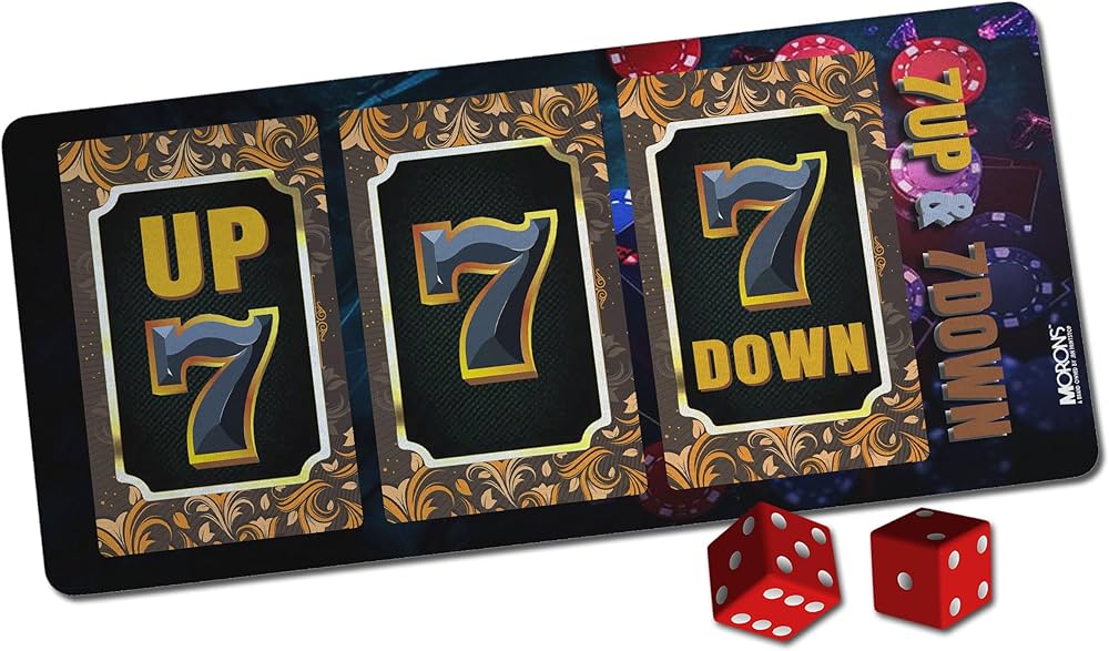 How to Predict 7 Up Down Results Like a Pro Player